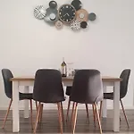 Apartment Perla Deluxe