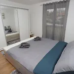 Apartment Perla Deluxe Porec