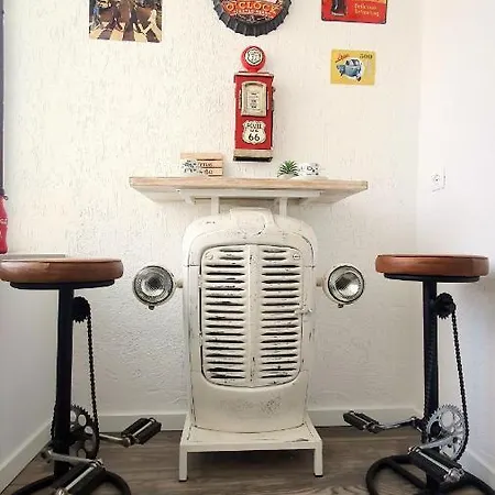 Perla Deluxe