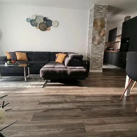 Perla Deluxe Poreč