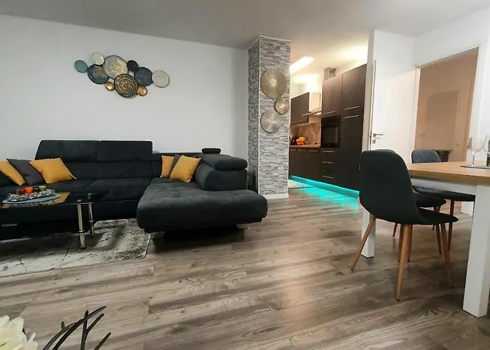 Perla Deluxe * Poreč