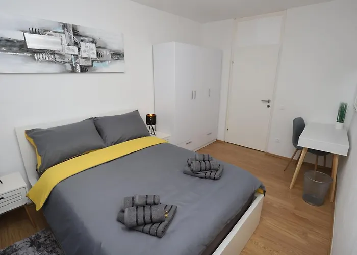 Perla Deluxe * Poreč