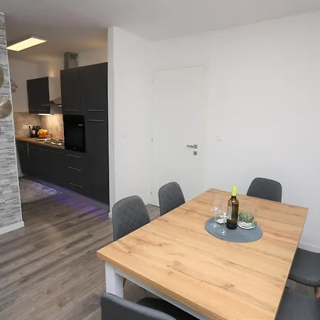 דירה Perla Deluxe פורץ