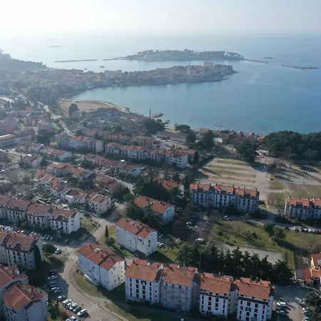 Apartment Perla Deluxe