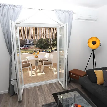 דירה Perla Deluxe *