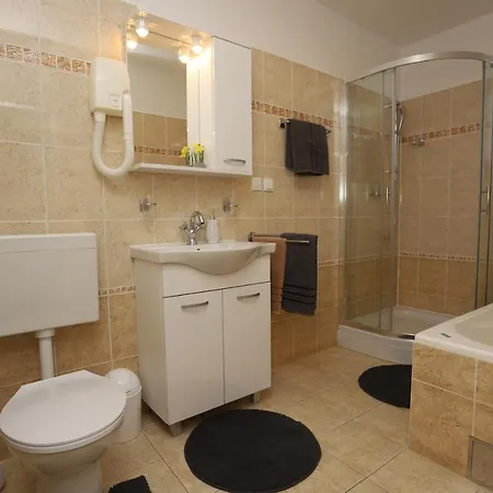 Apartment Perla Deluxe Porec