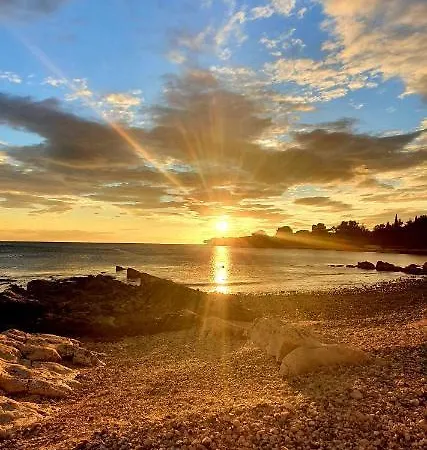 Perla Deluxe * Porec