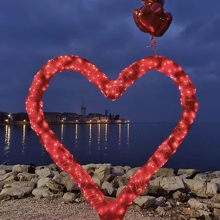 Perla Deluxe شقة *