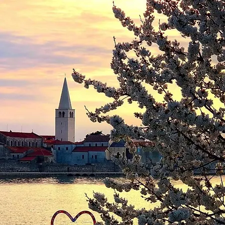 דירה Perla Deluxe