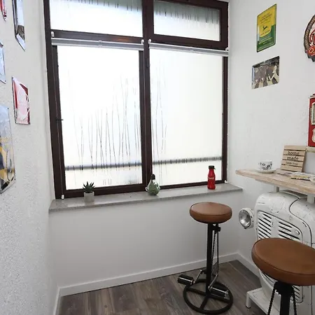 דירה Perla Deluxe *