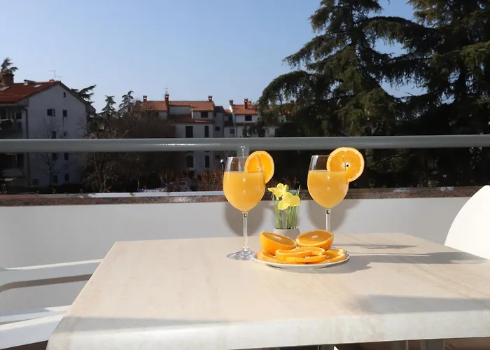 Daire Perla Deluxe *