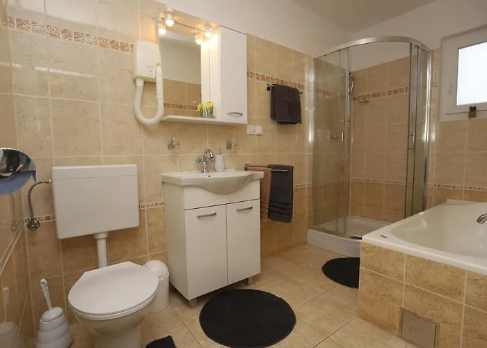 Daire Perla Deluxe Poreč