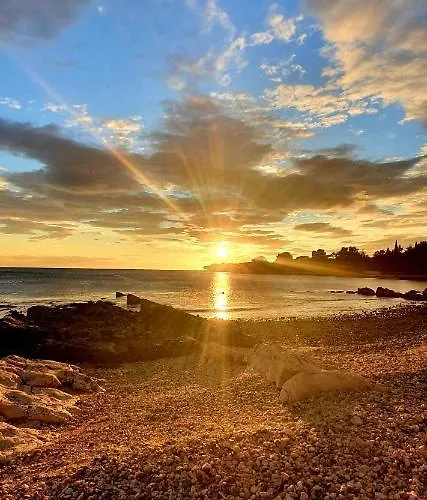 Perla Deluxe * Poreč