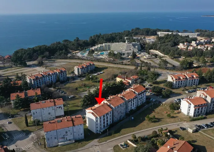 Perla Deluxe Daire *