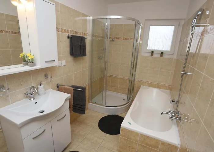 Perla Deluxe Apartment