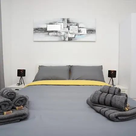 Perla Deluxe *