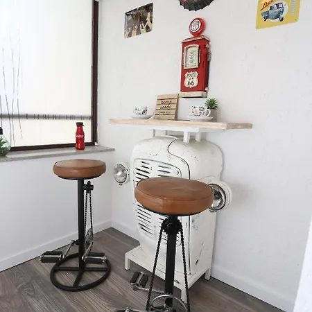 Apartment Perla Deluxe Poreč