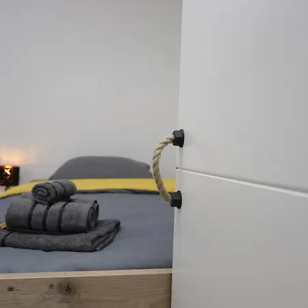 Perla Deluxe * Poreč