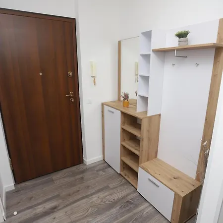 Perla Deluxe Apartment