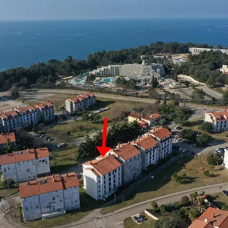 Perla Deluxe Apartment *