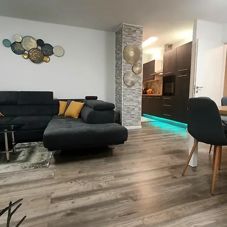 Perla Deluxe * Poreč