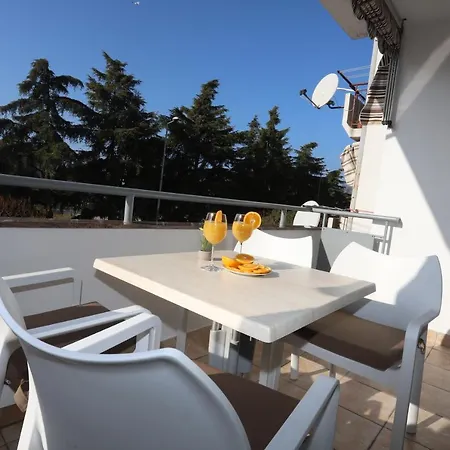 Perla Deluxe * Poreč